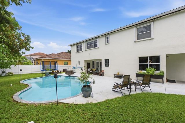 3511 SW 145th Ave, Miramar, FL 33027