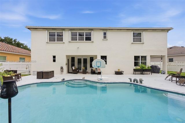 3511 SW 145th Ave, Miramar, FL 33027