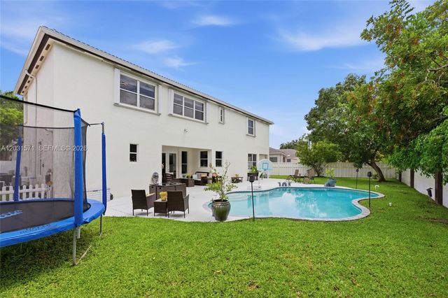3511 SW 145th Ave, Miramar, FL 33027