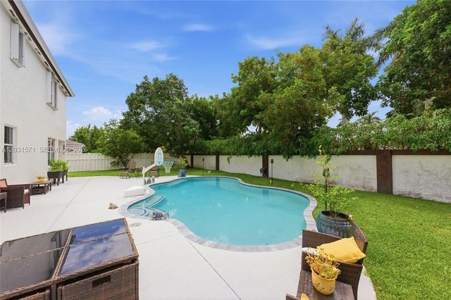 3511 SW 145th Ave, Miramar, FL 33027