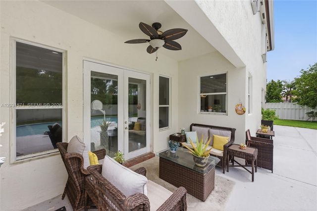 3511 SW 145th Ave, Miramar, FL 33027