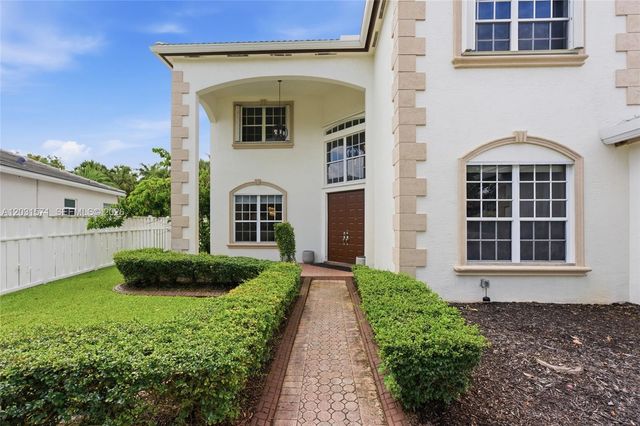 3511 SW 145th Ave, Miramar, FL 33027
