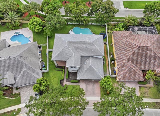3511 SW 145th Ave, Miramar, FL 33027