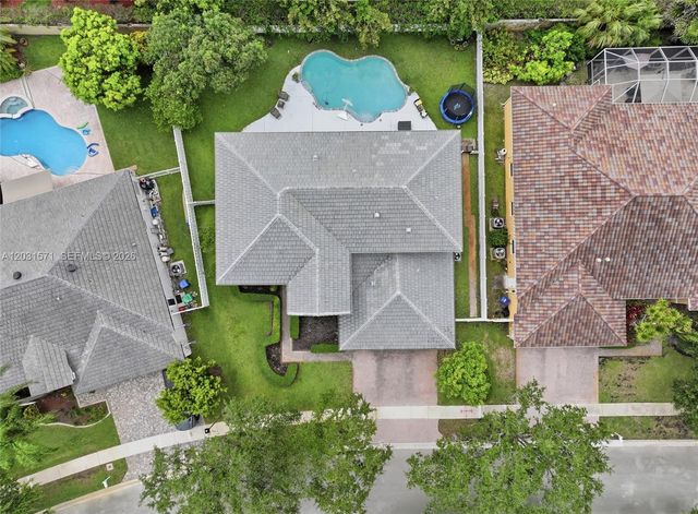 3511 SW 145th Ave, Miramar, FL 33027