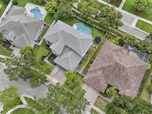 3511 SW 145th Ave, Miramar, FL 33027
