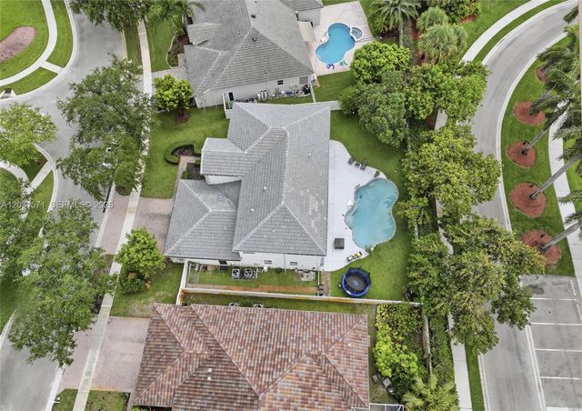 3511 SW 145th Ave, Miramar, FL 33027
