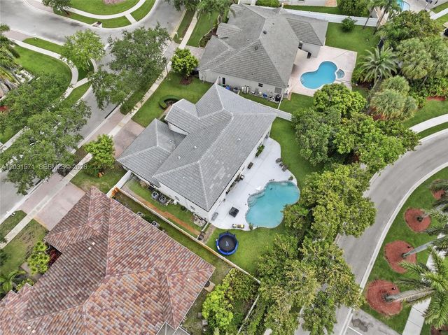 3511 SW 145th Ave, Miramar, FL 33027