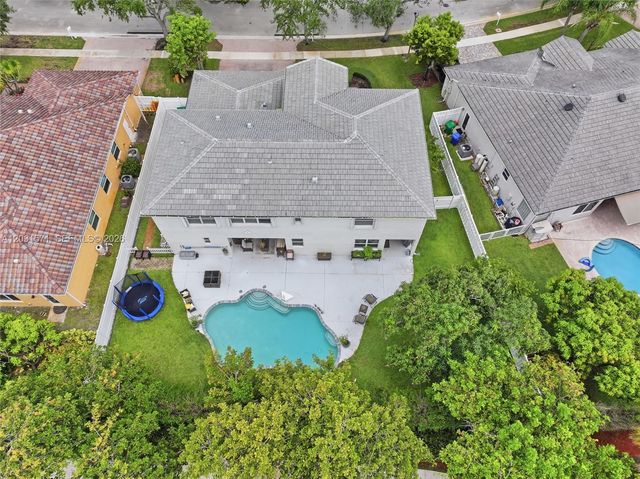 3511 SW 145th Ave, Miramar, FL 33027