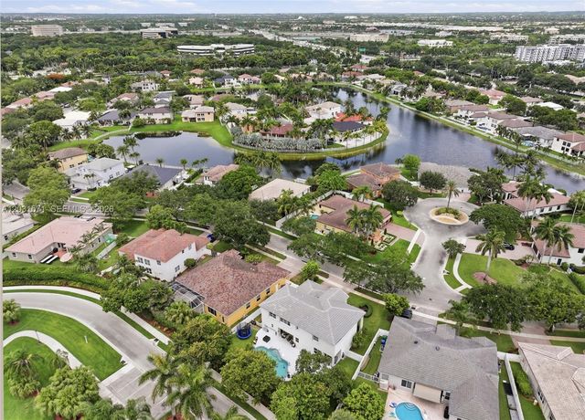 3511 SW 145th Ave, Miramar, FL 33027