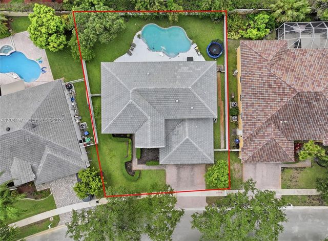 3511 SW 145th Ave, Miramar, FL 33027