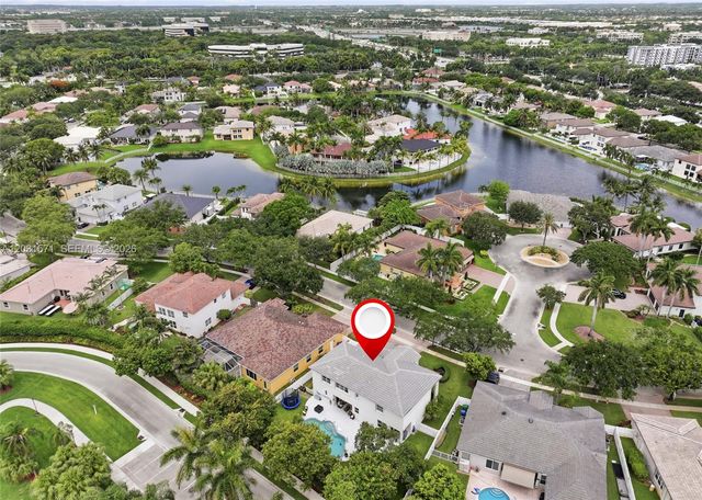 3511 SW 145th Ave, Miramar, FL 33027