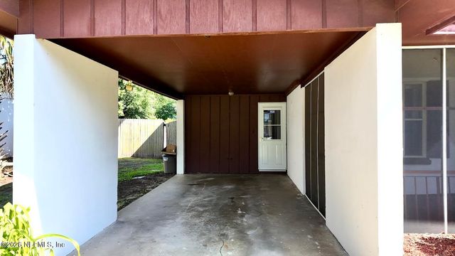 7109 HALLOCK Street, Jacksonville, FL 32211
