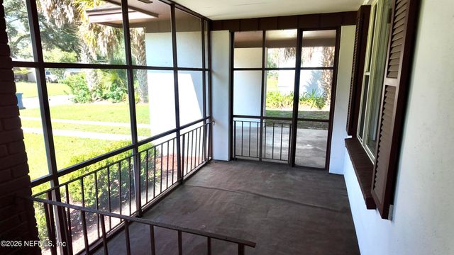 7109 HALLOCK Street, Jacksonville, FL 32211