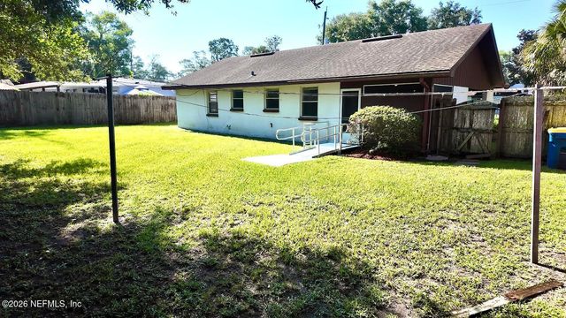 7109 HALLOCK Street, Jacksonville, FL 32211