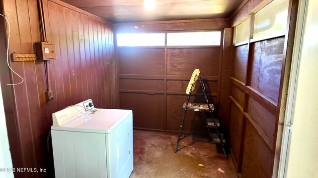 7109 HALLOCK Street, Jacksonville, FL 32211