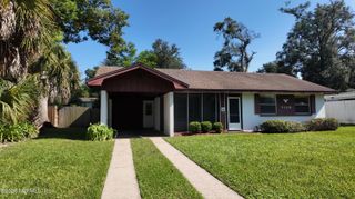 7109 HALLOCK Street, Jacksonville, FL 32211