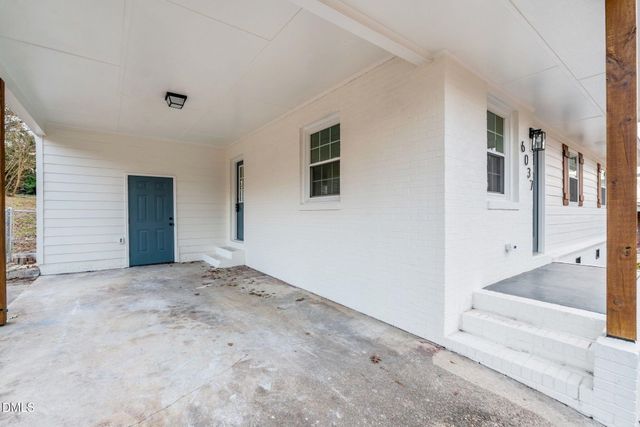 6037 Dahlgren Avenue, Fayetteville, NC 28314