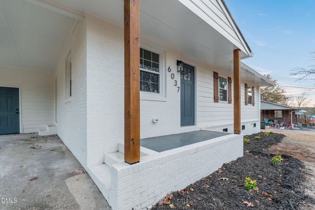 6037 Dahlgren Avenue, Fayetteville, NC 28314