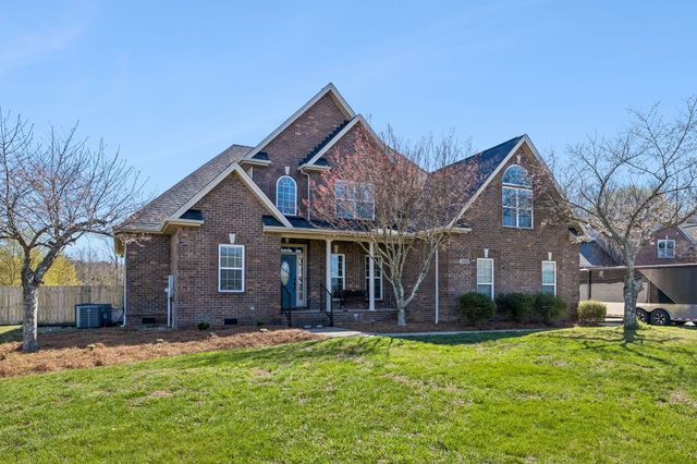 3918 Rowland Rd, Murfreesboro, TN 37128