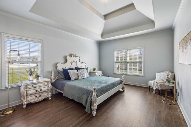 3918 Rowland Rd, Murfreesboro, TN 37128