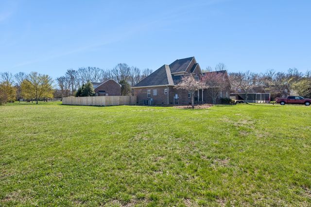 3918 Rowland Rd, Murfreesboro, TN 37128