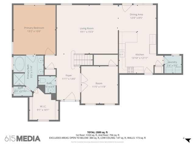 3918 Rowland Rd, Murfreesboro, TN 37128