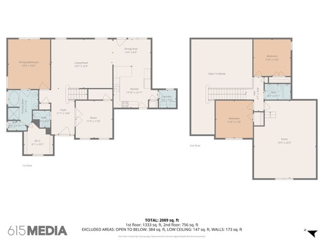 3918 Rowland Rd, Murfreesboro, TN 37128