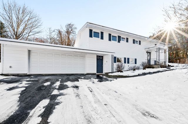 23 Lisa Drive, Barre Town, VT 05641