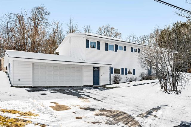 23 Lisa Drive, Barre Town, VT 05641