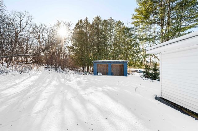 23 Lisa Drive, Barre Town, VT 05641