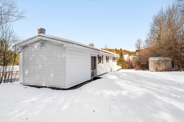 23 Lisa Drive, Barre Town, VT 05641