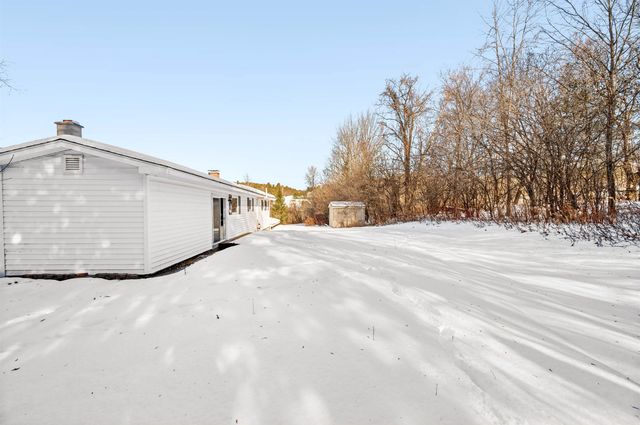 23 Lisa Drive, Barre Town, VT 05641