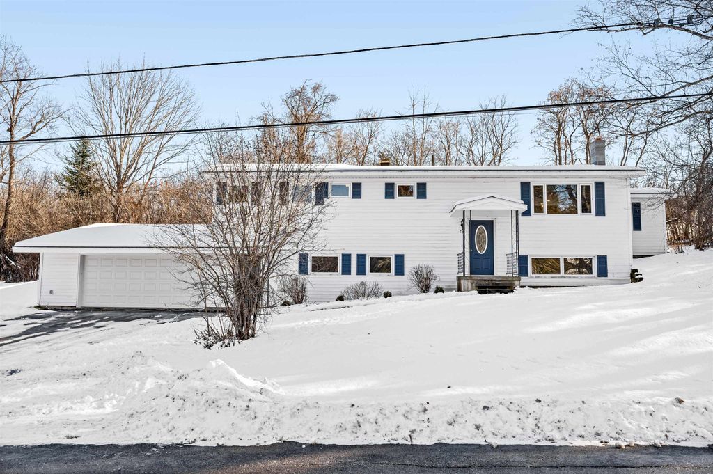 23 Lisa Drive, Barre Town, VT 05641