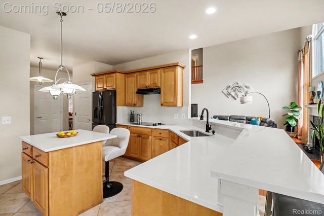 55397 Apple Lane, Shelby Charter Township, MI 48316