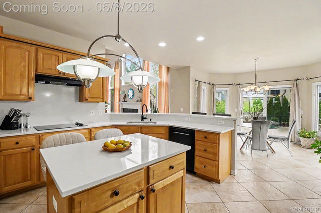 55397 Apple Lane, Shelby Charter Township, MI 48316