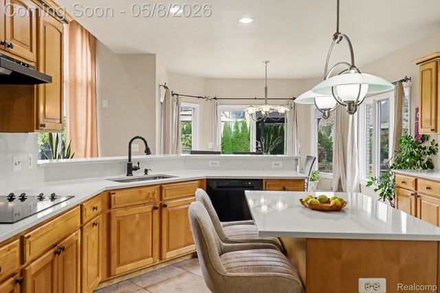 55397 Apple Lane, Shelby Charter Township, MI 48316