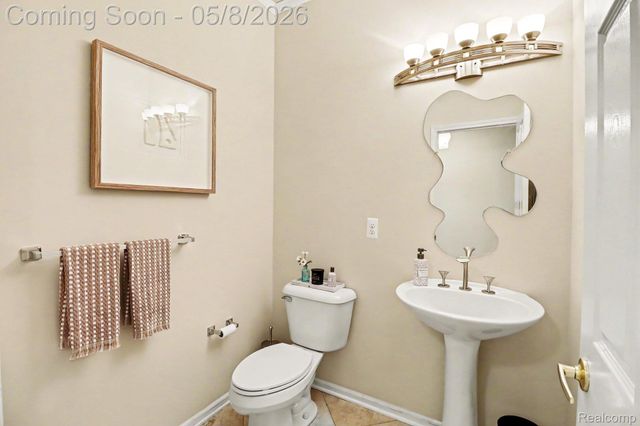 55397 Apple Lane, Shelby Charter Township, MI 48316