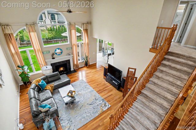 55397 Apple Lane, Shelby Charter Township, MI 48316