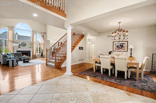 55397 Apple Lane, Shelby Charter Township, MI 48316