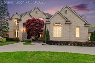 55397 Apple Lane, Shelby Charter Township, MI 48316