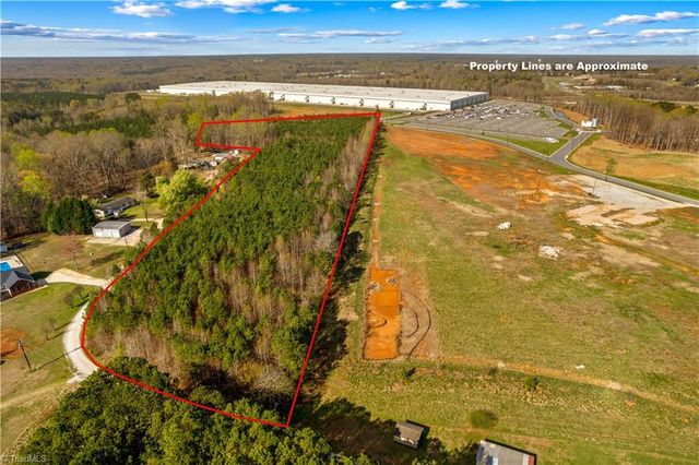0 Bud Lane, China Grove, NC 28023