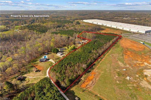 0 Bud Lane, China Grove, NC 28023