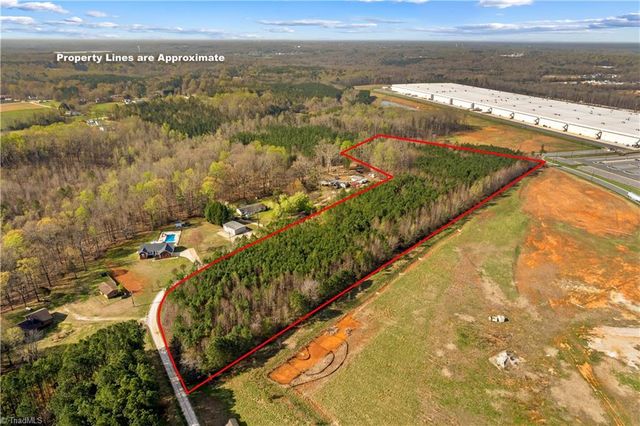 0 Bud Lane, China Grove, NC 28023