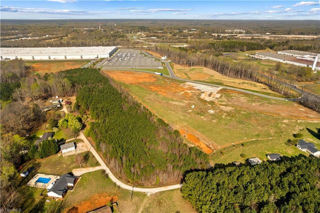 0 Bud Lane, China Grove, NC 28023