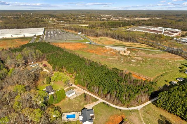 0 Bud Lane, China Grove, NC 28023