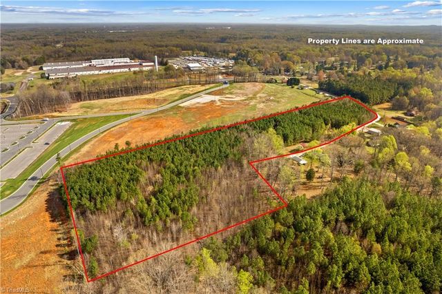 0 Bud Lane, China Grove, NC 28023