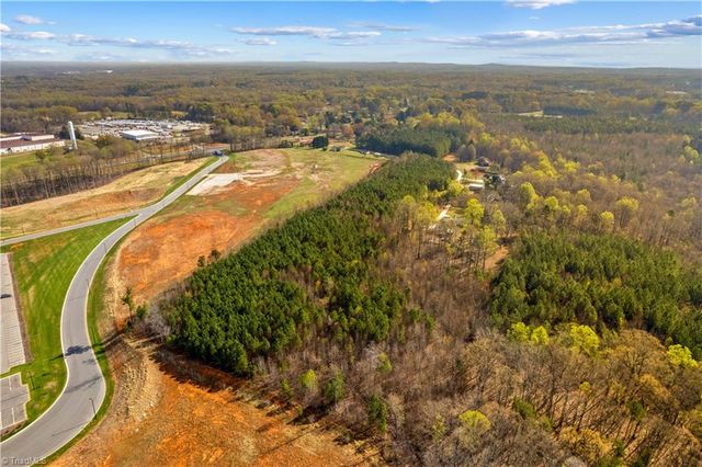 0 Bud Lane, China Grove, NC 28023