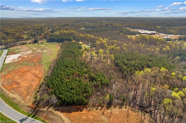 0 Bud Lane, China Grove, NC 28023