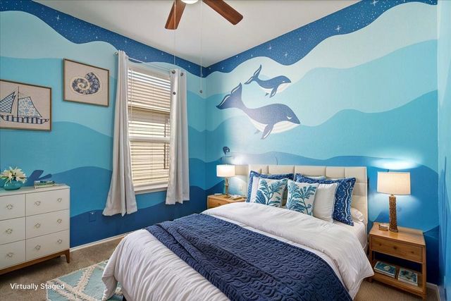 194 Yellowbark ST, Buda, TX 78610