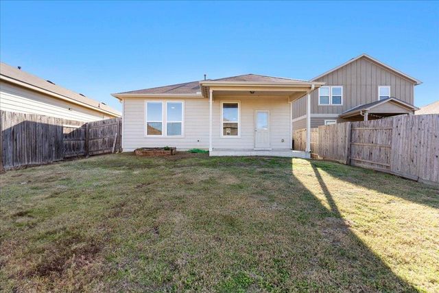 194 Yellowbark ST, Buda, TX 78610